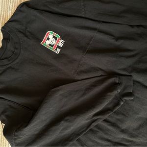 DisneyLand Vintage Holiday Long Sleeve